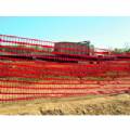 Lightweight Barrier Orange Fence 4' x 100'